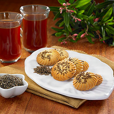 "Jeera Biscuits - 1kg  (Bangalore Exclusives) - Click here to View more details about this Product
